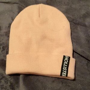 Hollister beanie